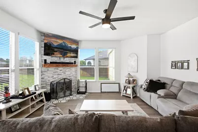 3123 Southern Cross Court, Spring, TX 77373 - Photo 6