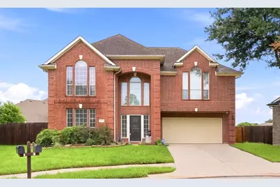3123 Southern Cross Court, Spring, TX 77373 - Photo 2