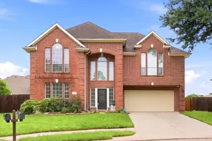 3123 Southern Cross Ct, Spring, TX 77373 - Photo 2