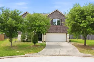 7 Maple Mill Ct, Conroe, TX 77301 - Photo 2