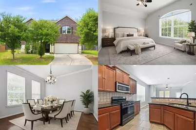 7 Maple Mill Court, Conroe, TX 77301 - Photo 1