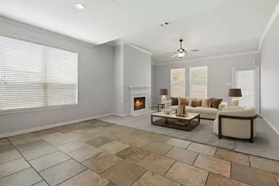 7 Maple Mill Court, Conroe, TX 77301 - Photo 4