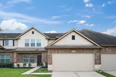 12422 Roy Mix Bohn Lane, Houston, TX 77044 - Photo 2