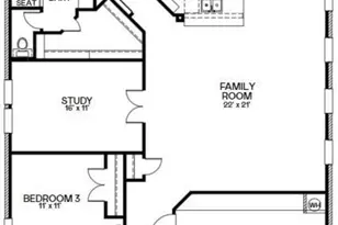 22215 Scarlino Dr, Hockley, TX 77447 - Photo 2