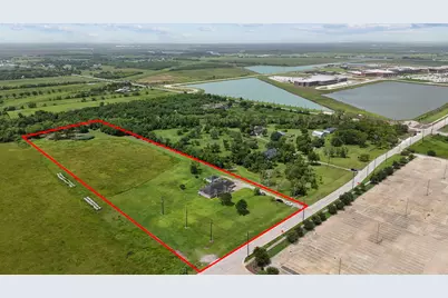 4338 Davenport Pkwy, Rosharon, TX 77583 - Photo 1
