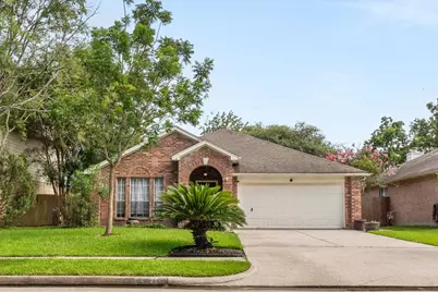 21475 Palace Pines Drive, Kingwood, TX 77339 - Photo 1