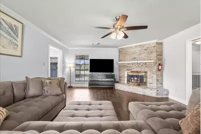13816 Carolyn Street, Santa Fe, TX 77517 - Photo 2