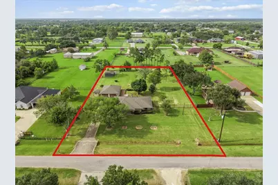 13816 Carolyn Street, Santa Fe, TX 77517 - Photo 30