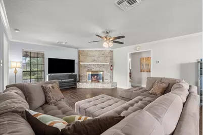 13816 Carolyn Street, Santa Fe, TX 77517 - Photo 4