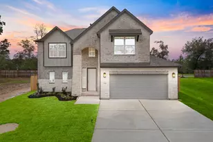 2116 Golden Spruce Ct, Conroe, TX 77301 - Photo 1