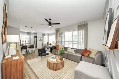 3003 Memorial Court #2443, Houston, TX 77007 - Photo 10