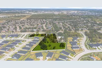 5418 Bryan Road, Rosenberg, TX 77469 - Photo 1