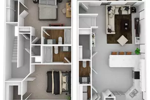 12911-102 Berthoud Ln, San Antonio, TX 78249 - Photo 2