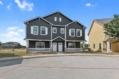 12911-102 Berthoud Lane, San Antonio, TX 78249 - Photo 1