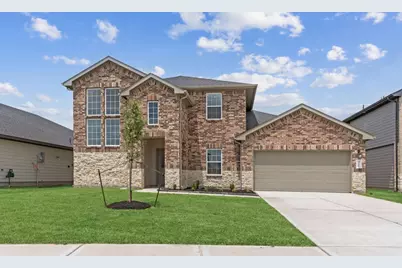 4233 Hazy Rock Lane, League City, TX 77573 - Photo 2