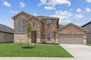 4233 Hazy Rock Ln, League City, TX 77573 - Photo 2