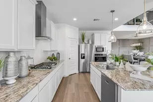 4233 Hazy Rock Ln, League City, TX 77573 - Photo 6