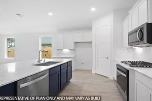 41030 Riverside Meadows Dr, Magnolia, TX 77354 - Photo 2