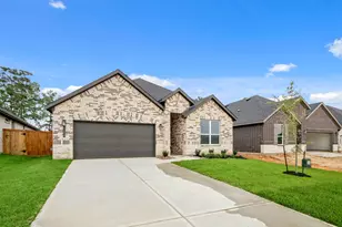 41030 Riverside Mdws Dr, Magnolia, TX 77354 - Photo 2