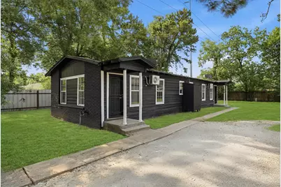 8030 Record Street #A, Houston, TX 77028 - Photo 4
