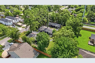 8030 Record Street #A, Houston, TX 77028 - Photo 28