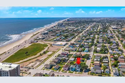 2401 33rd Street, Galveston, TX 77550 - Photo 46