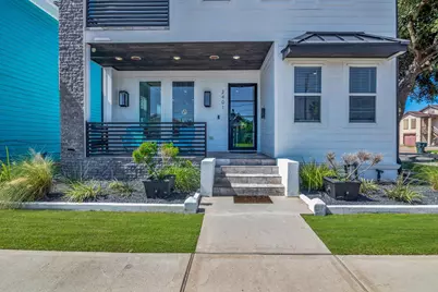 2401 33rd Street, Galveston, TX 77550 - Photo 4
