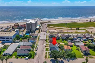 2401 33rd St, Galveston, TX 77550 - Photo 50