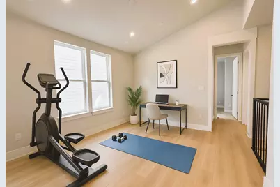 9805 Hope Harbor Lane, Houston, TX 77080 - Photo 10