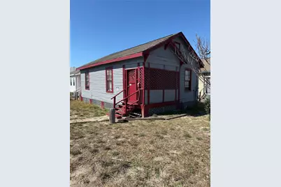 1002 Avenue M, Galveston, TX 77550 - Photo 1