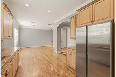 822 Stuart Street, Houston, TX 77006 - Photo 12