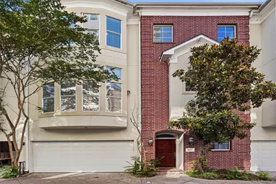 822 Stuart Street, Houston, TX 77006 - Photo 1