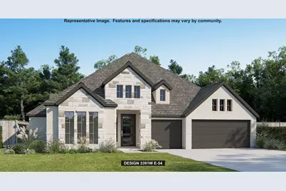 22002 Boca Chita Way, Porter, TX 77365 - Photo 1
