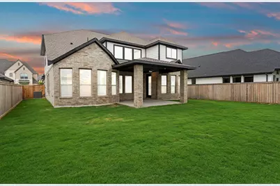 10714 Yellow Wild Indigo Lane, Cypress, TX 77433 - Photo 24