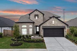 10714 Yellow Wild Indigo Ln, Cypress, TX 77433 - Photo 1