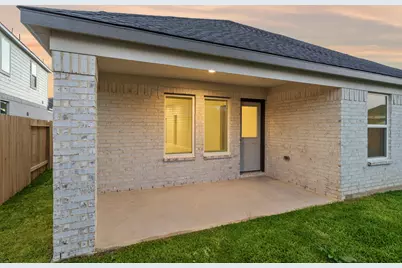 2129 Sunflower View Street, Brookshire, TX 77423 - Photo 18