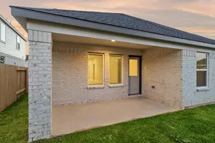 2129 Sunflower Vw St, Brookshire, TX 77423 - Photo 18