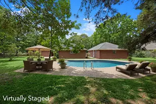 2418 Pebble Lake Dr, Magnolia, TX 77354 - Photo 36