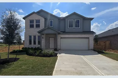 324 Goldeneye Duck Drive, Waller, TX 77484 - Photo 2