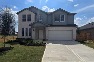 324 Goldeneye Duck Dr, Waller, TX 77484 - Photo 2