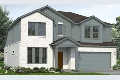 324 Goldeneye Duck Drive, Waller, TX 77484 - Photo 1