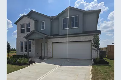 324 Goldeneye Duck Drive, Waller, TX 77484 - Photo 4