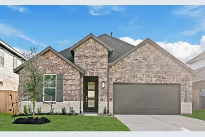 255 Springfield Terrace Court, Conroe, TX 77304 - Photo 2