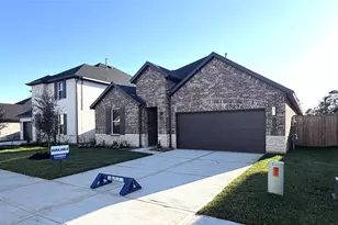 255 Springfield Terrace Ct, Conroe, TX 77304 - Photo 2