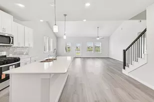 17817 Stone Terrace Ln, Montgomery, TX 77316 - Photo 1