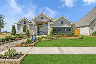 2702 Peach Valley Road, Brookshire, TX 77423 - Photo 1