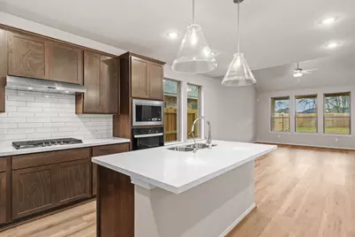 9639 Mount Brewer Lane, Porter, TX 77365 - Photo 4