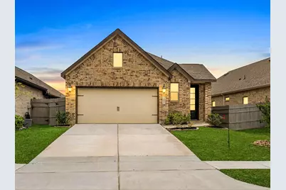 15520 Sunset Maple Court, Conroe, TX 77302 - Photo 2