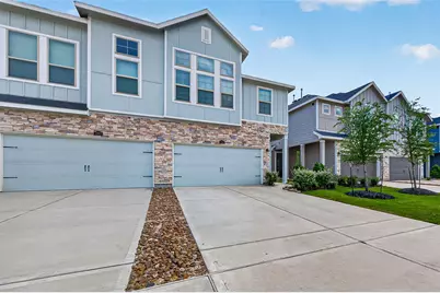 5558 Amber Brook Lane, Fulshear, TX 77441 - Photo 8