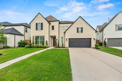7531 Woolgrass Crescent Way, Katy, TX 77493 - Photo 2